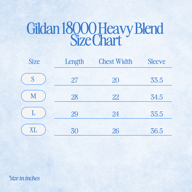 Empowered Women Crewneck