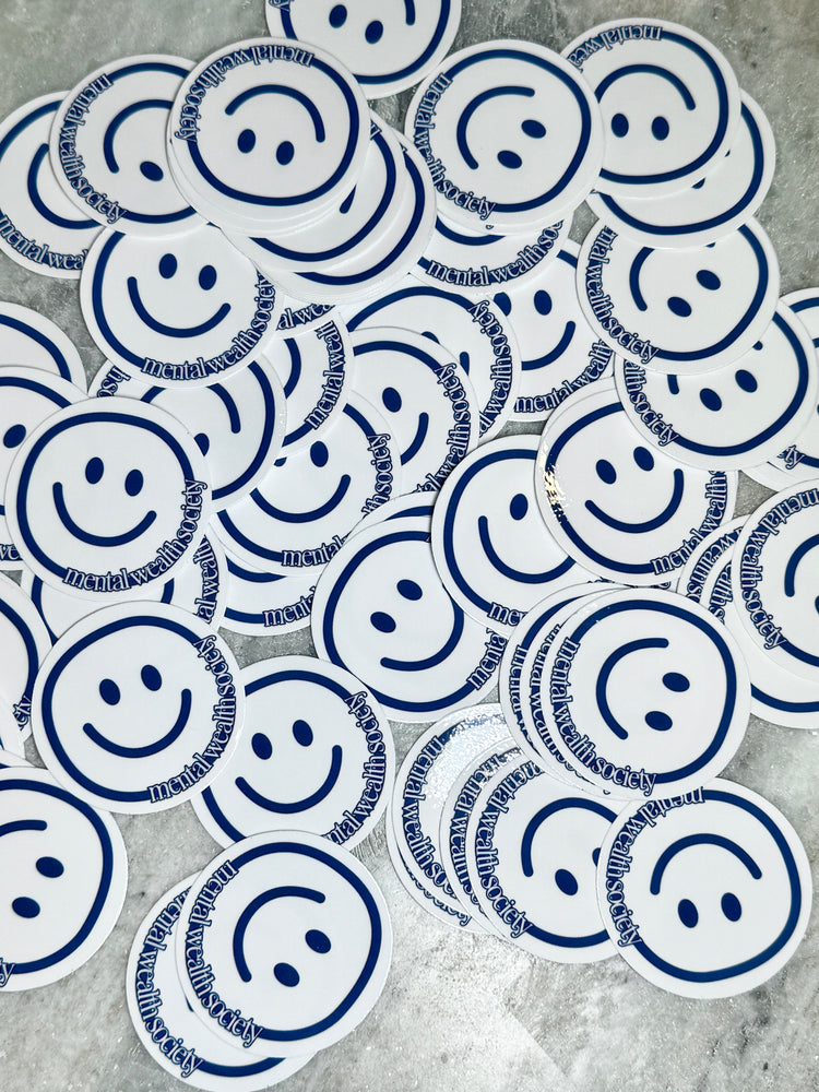 Pack of Stickers (4)