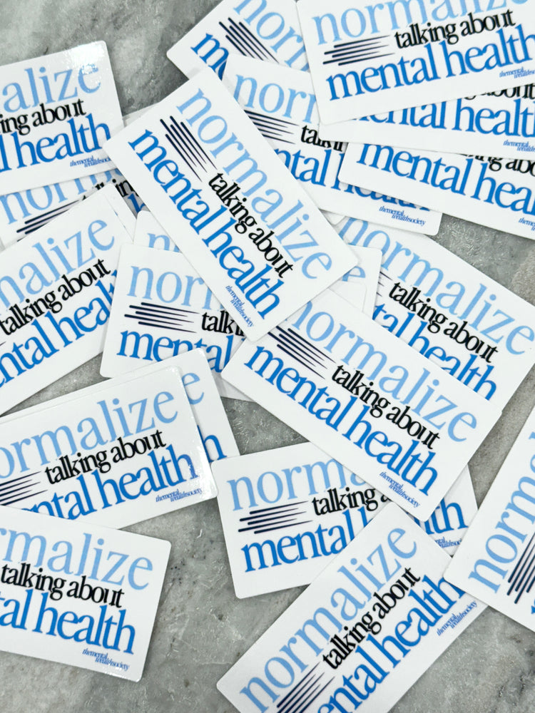 Pack of Stickers (4)