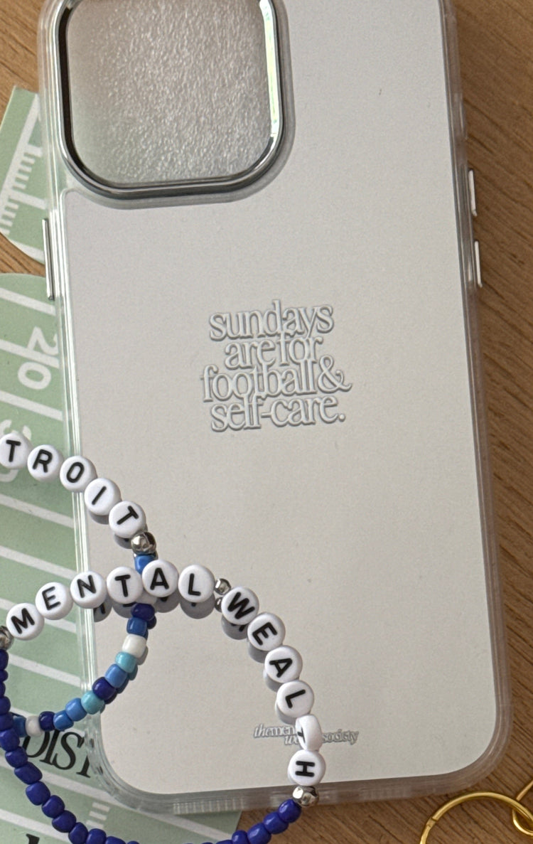 Mirrored Phone Case