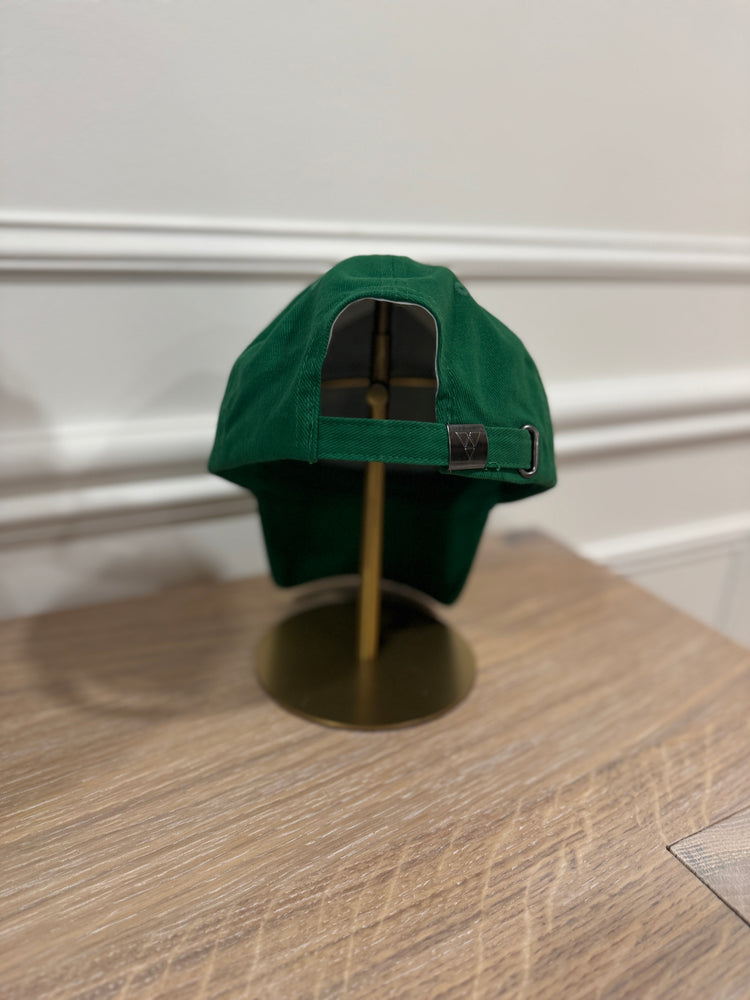 Mental Wealth Health & Wellness Hat