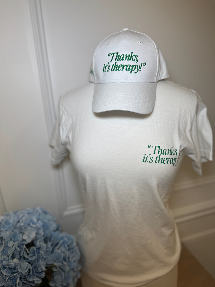 Thanks, It's Therapy! Hat