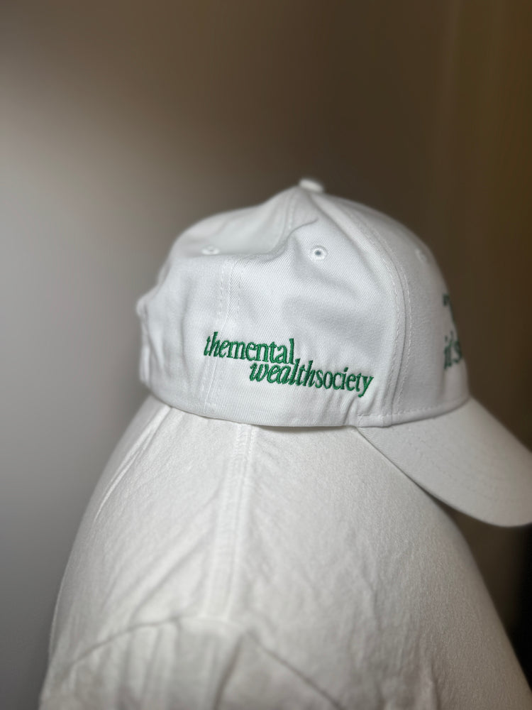 Thanks, It's Therapy! Hat