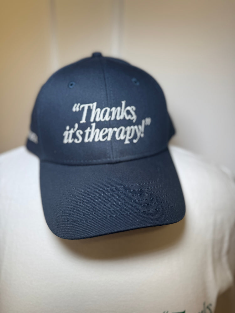 Thanks, It's Therapy! Hat