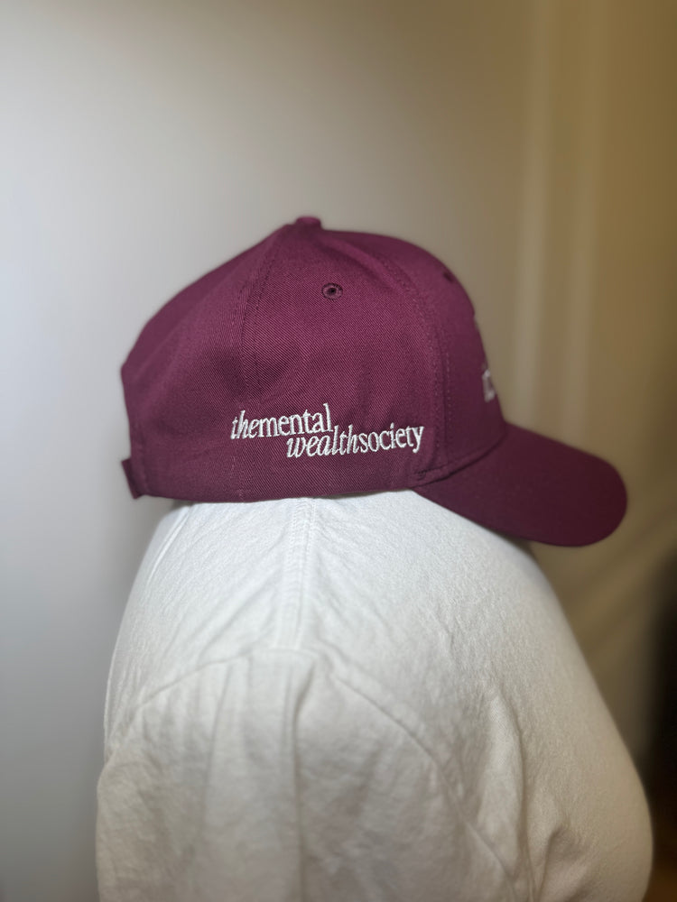 Thanks, It's Therapy! Hat