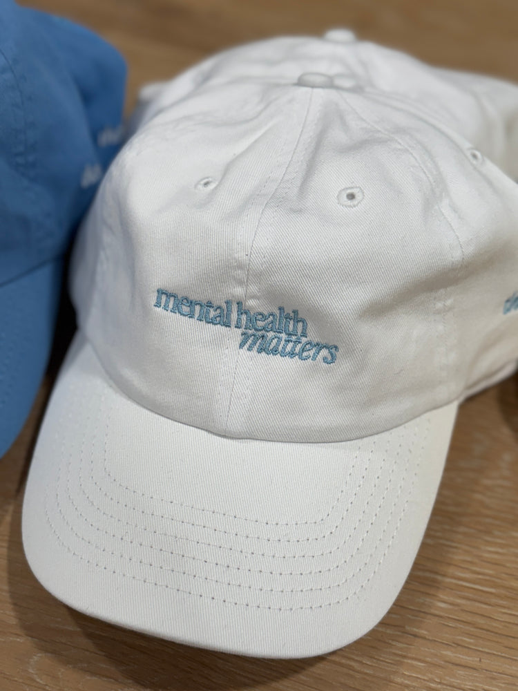 Mental Health Matters Hat