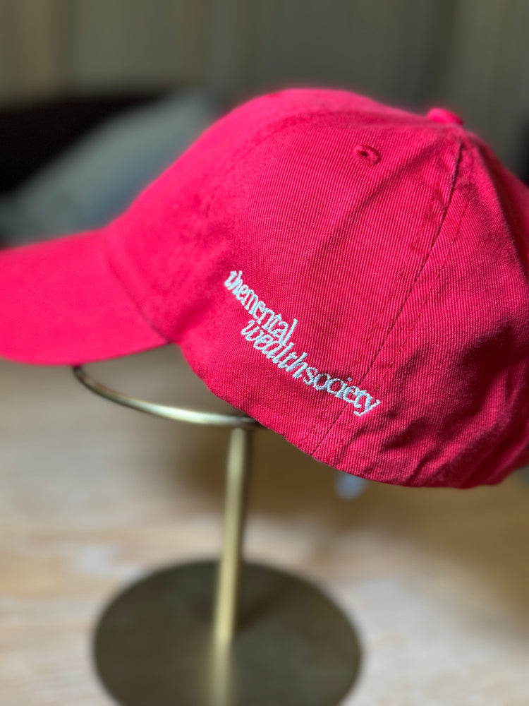 Mental Health Matters Hat