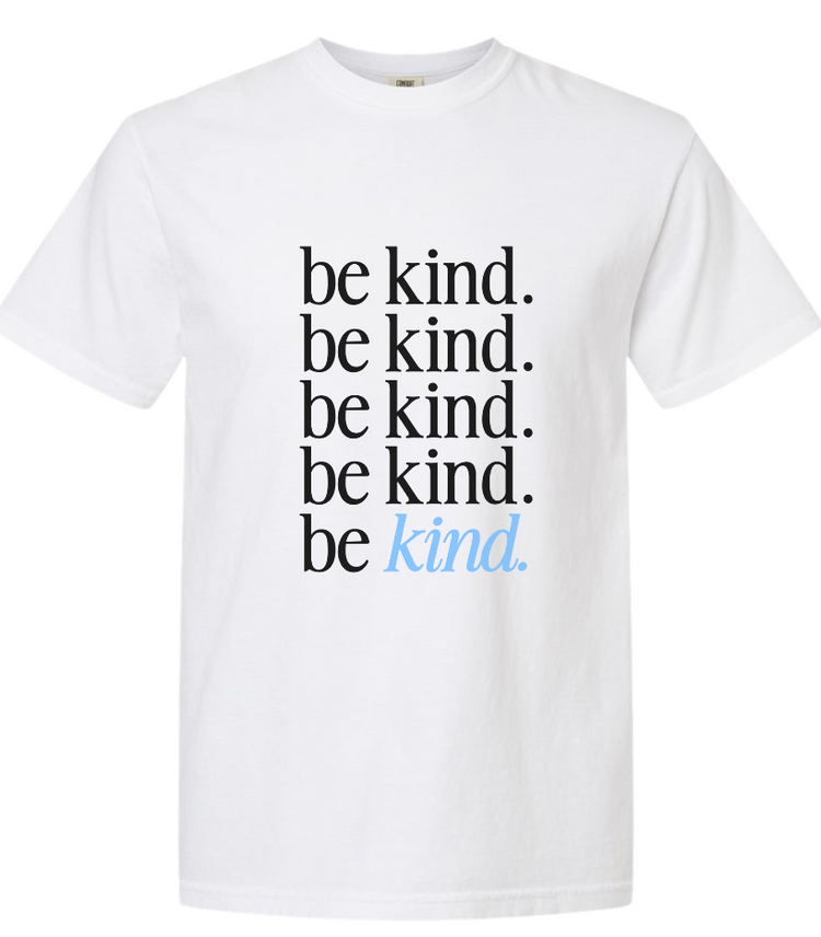 Be Kind T-Shirt