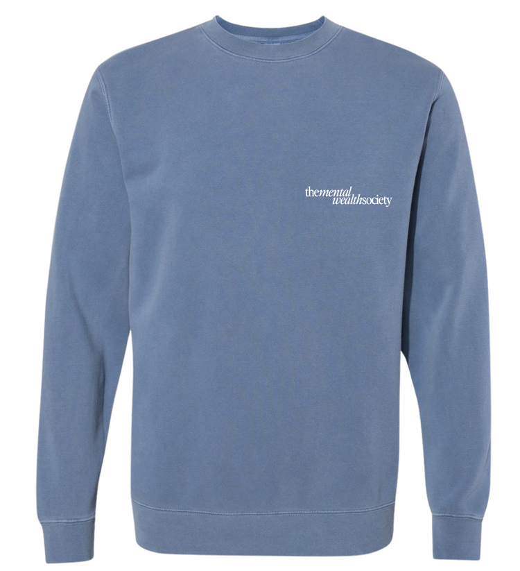 Our Favorite Things Sweatshirt Summer 2.0
