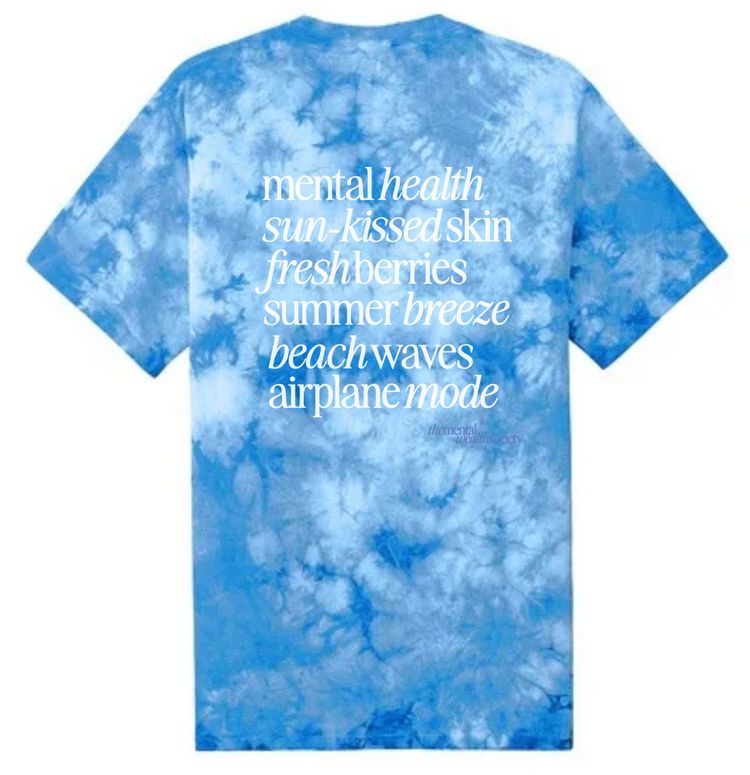 Our Favorite Things in Tie-Dye Summer '25