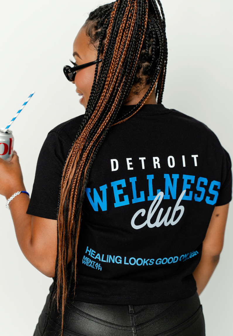 Wellness Club Collection