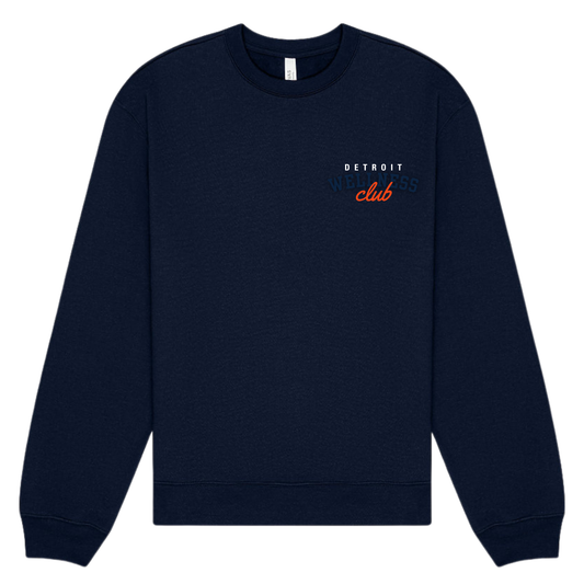 PREORDER Detroit Wellness Club: Ballpark Edition
