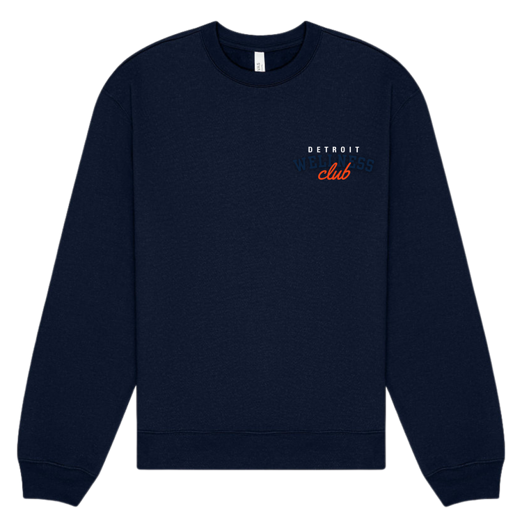 PREORDER Detroit Wellness Club: Ballpark Edition