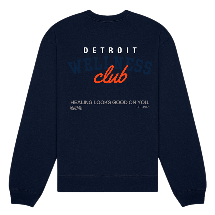 PREORDER Detroit Wellness Club: Ballpark Edition