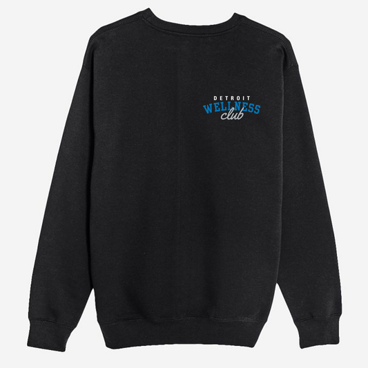 Detroit Wellness Club Collection