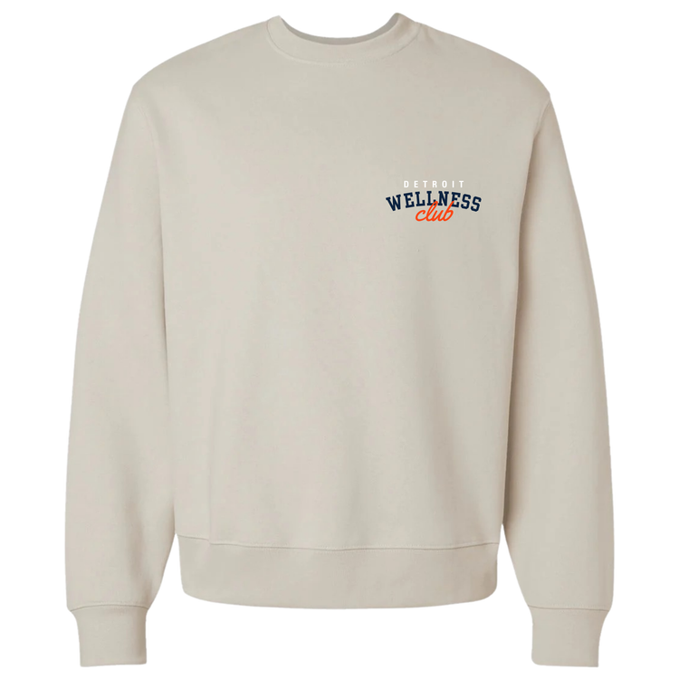 PREORDER Detroit Wellness Club: Ballpark Edition