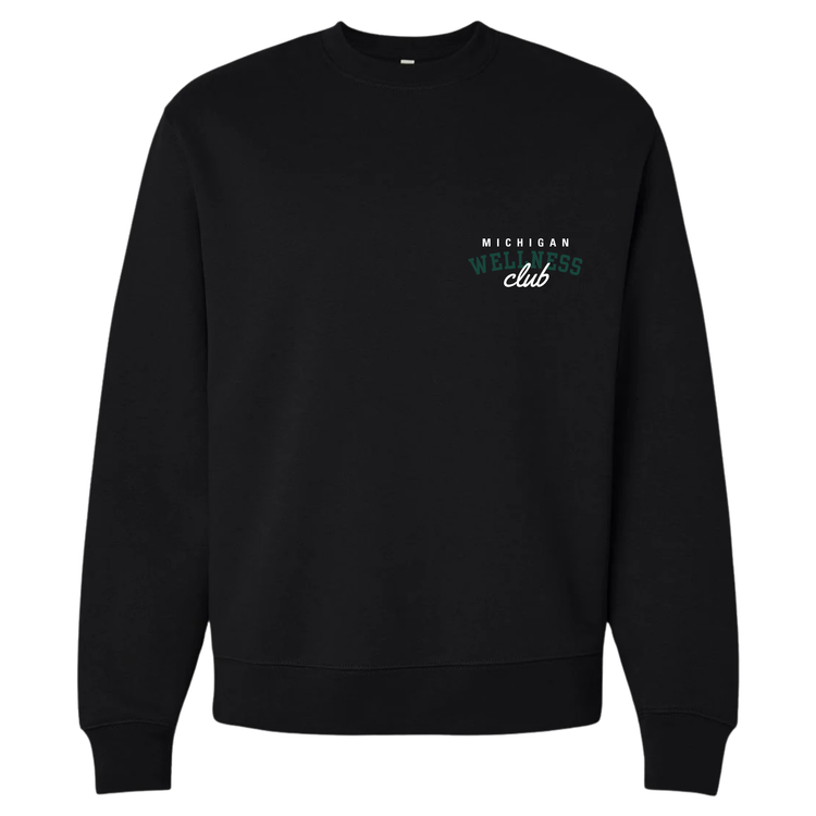 PREORDER Michigan Wellness Club: Green