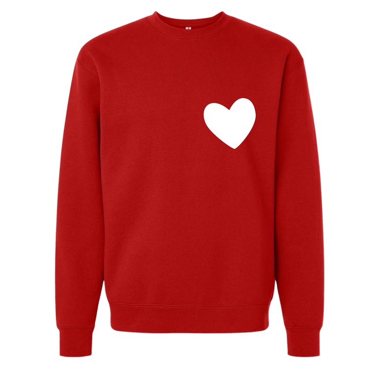 I Love You So Much: Valentine’s Edition