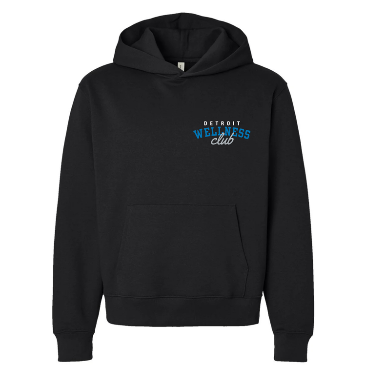 Detroit Wellness Club Collection