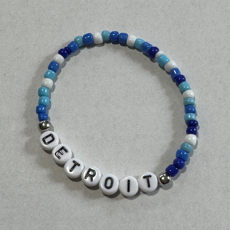 Friendship Bracelet