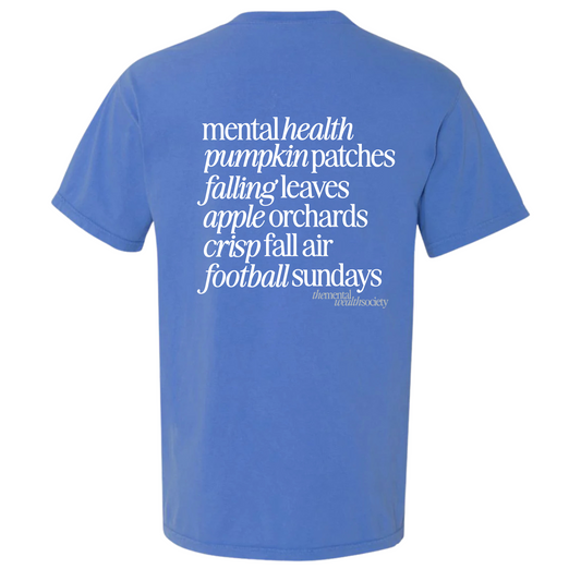 Our Favorite Things, Fall '25 Edition Tee