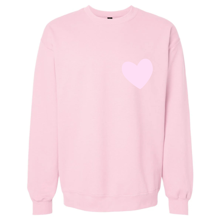 I Love You So Much: Valentine’s Edition