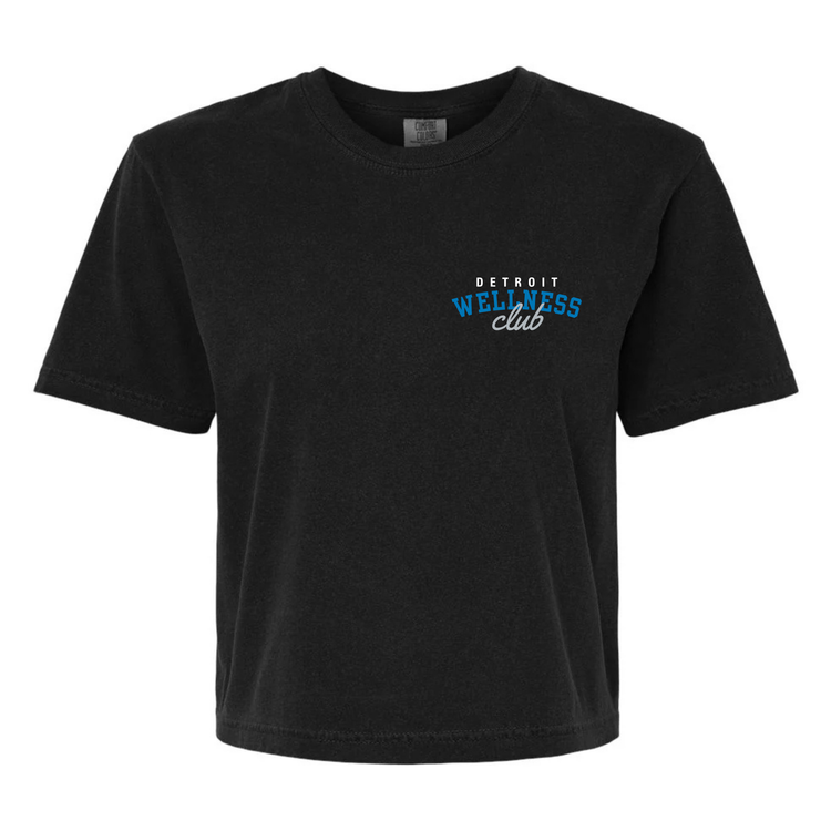 Detroit Wellness Club Collection