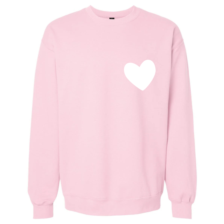 I Love You So Much: Valentine’s Edition