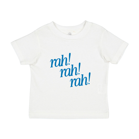 Rah! Rah! Rah! Children's Tee