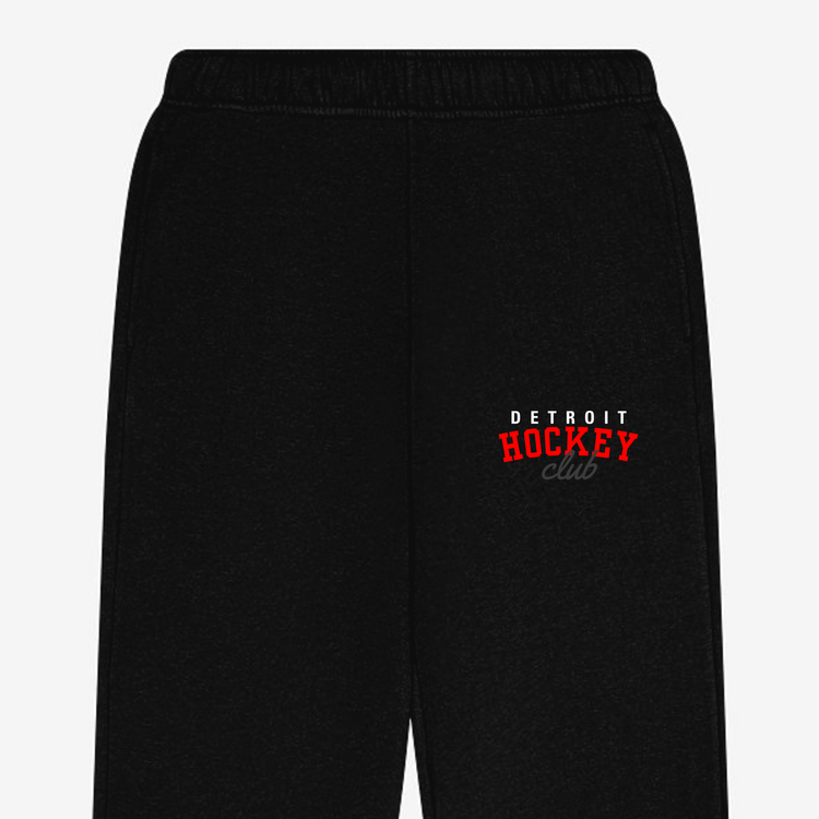 PREORDER Detroit Hockey Club Joggers