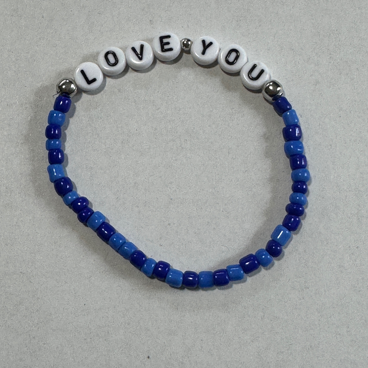 Friendship Bracelet