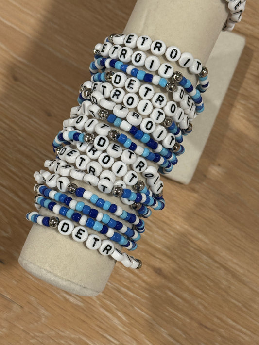 Friendship Bracelet, Heritage Edition