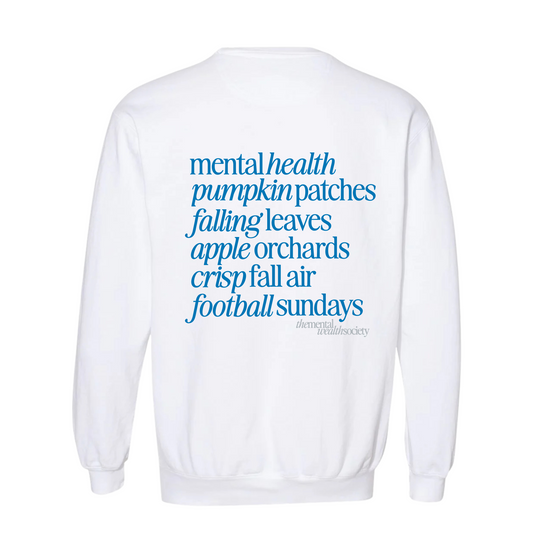 Our Favorite Things, Fall '25 Edition Sweatshirt