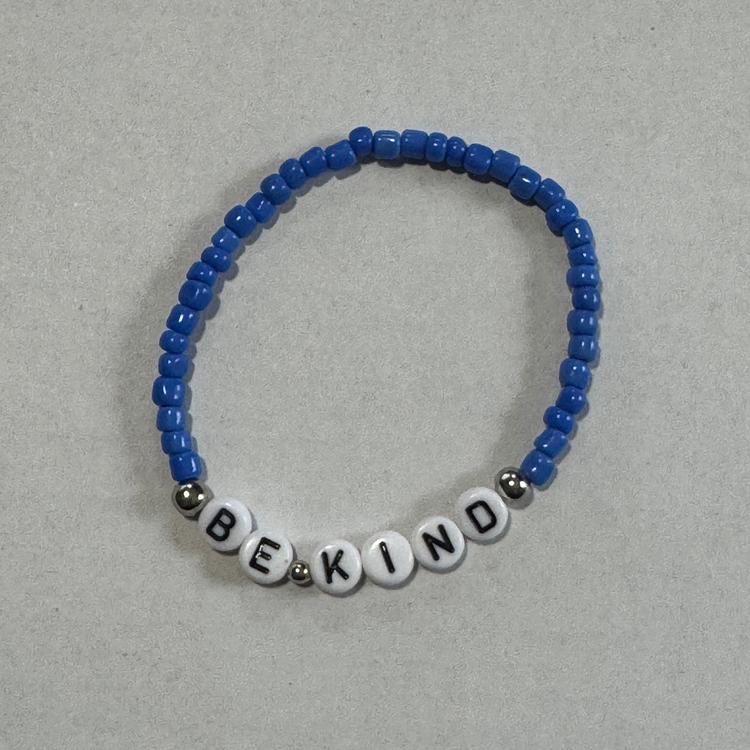 Friendship Bracelet