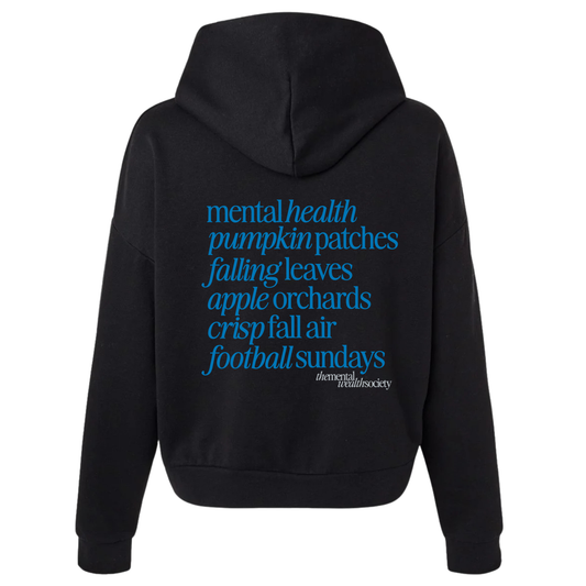 Our Favorite Things, Fall '25 Edition Sweatshirt