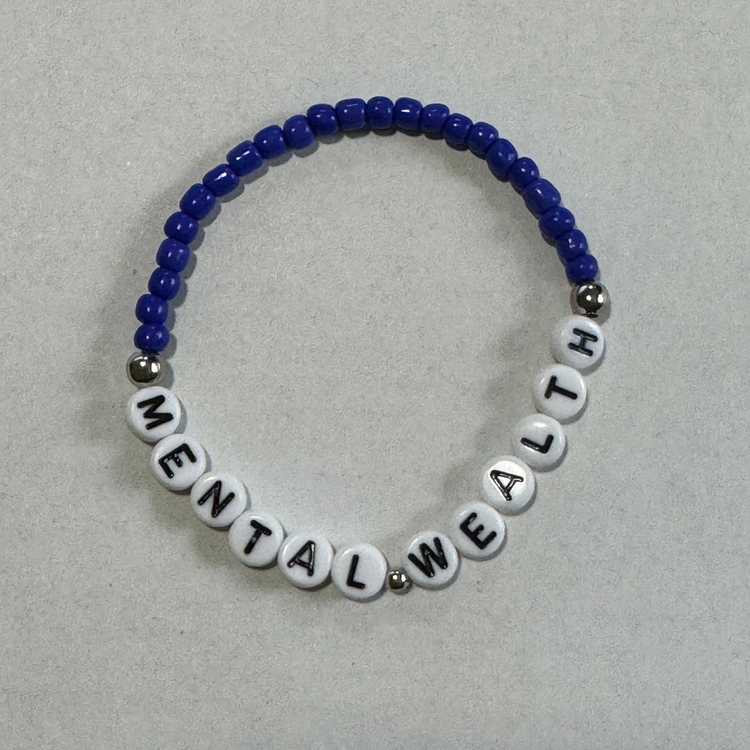 Friendship Bracelet