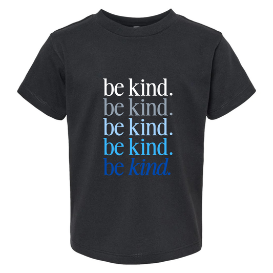 Children's Be Kind Tee