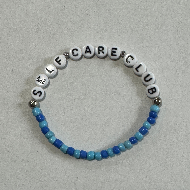 Friendship Bracelet