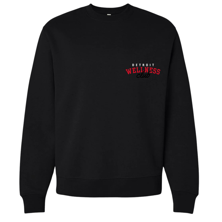 PREORDER Detroit Wellness Club: Rink Edition