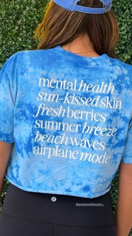 Our Favorite Things in Tie-Dye Summer '25