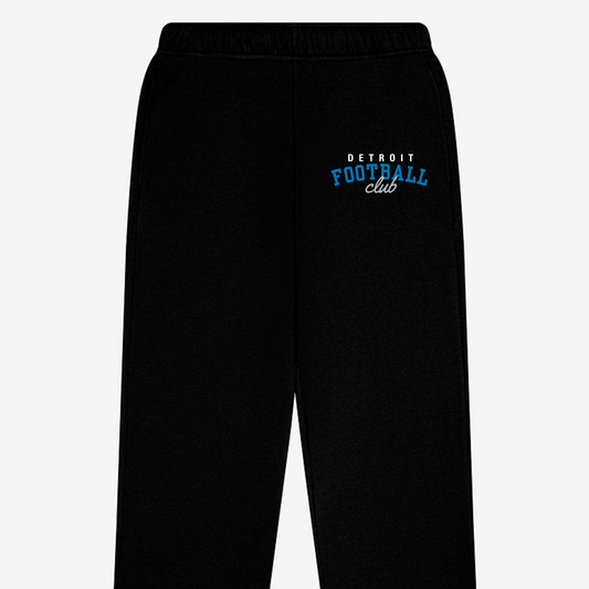 PREORDER Detroit Football Club Joggers
