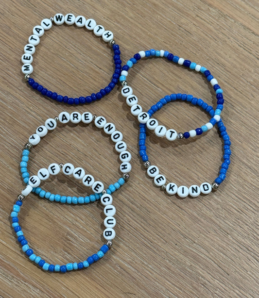 Friendship Bracelet
