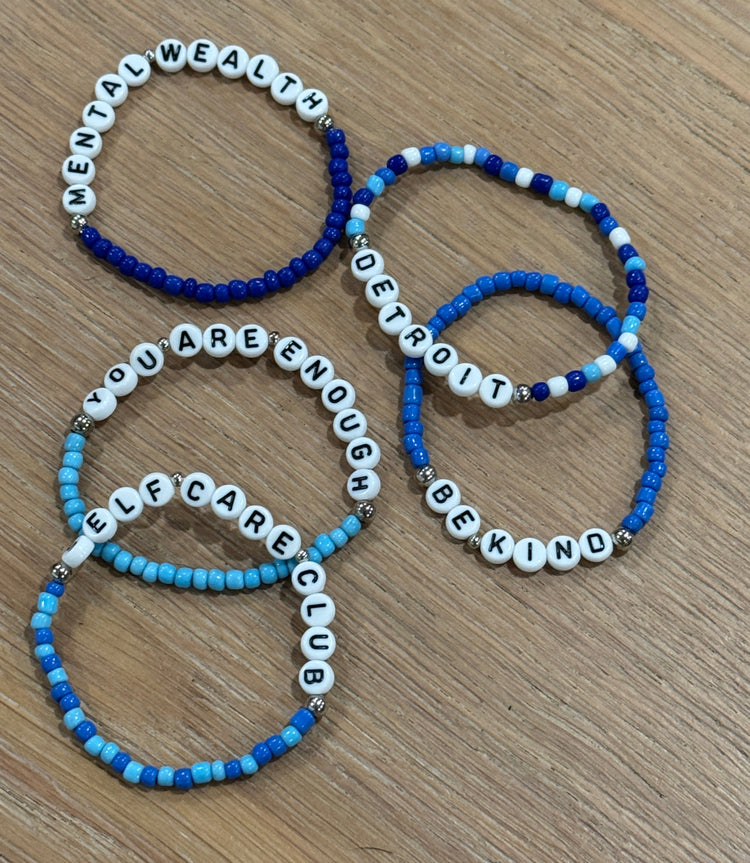 Friendship Bracelet