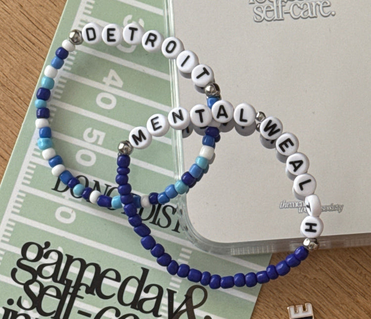 Friendship Bracelet
