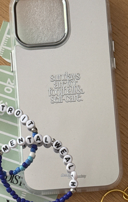 Mirrored Phone Case