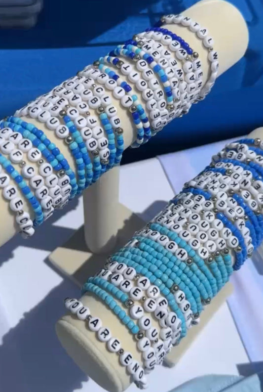 Friendship Bracelet