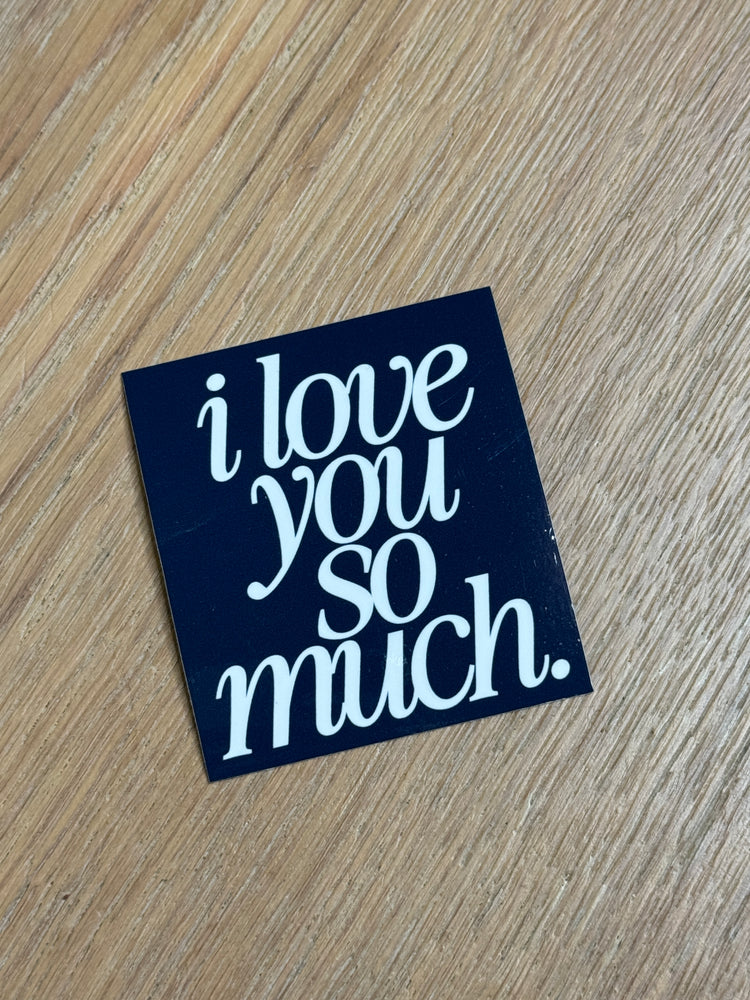 Mental Wealth Stickers