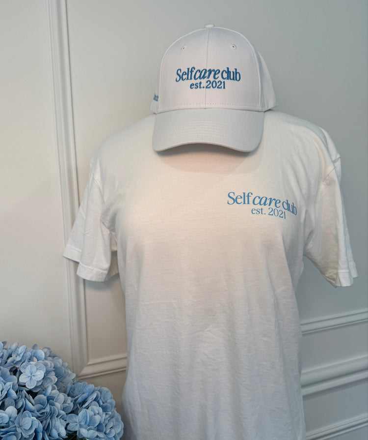 Self Care Club Hat