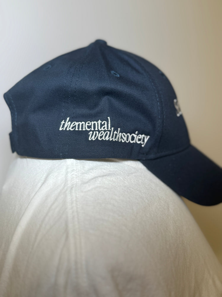 Self Care Club Hat