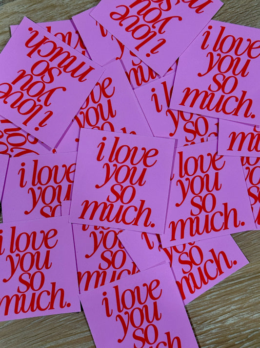 Mental Wealth Stickers